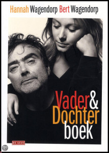 Vader&dochterboek